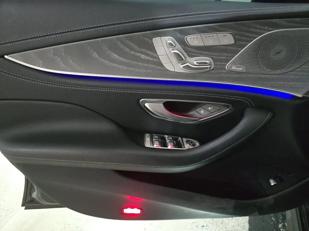 Florida Fine Cars - Used MERCEDES-BENZ CLS 2020 MIAMI CLS 450