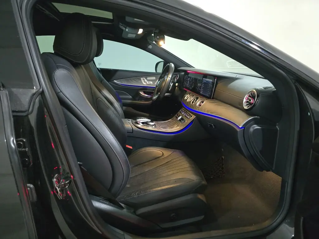 Florida Fine Cars - Used MERCEDES-BENZ CLS 2020 MIAMI CLS 450