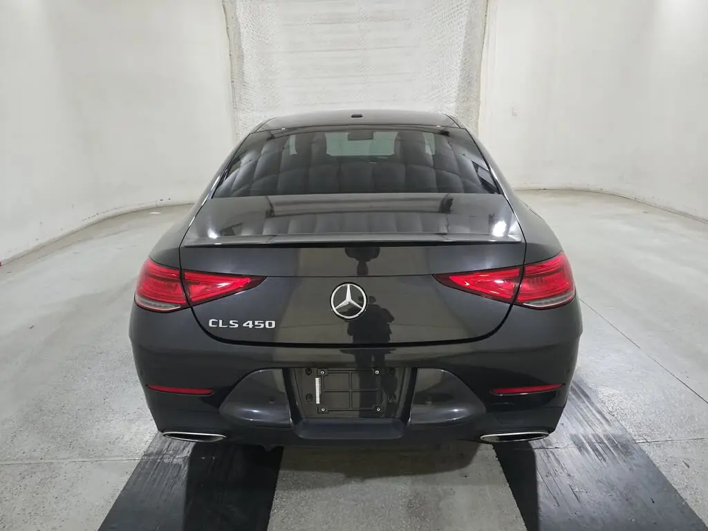Florida Fine Cars - Used MERCEDES-BENZ CLS 2020 MIAMI CLS 450