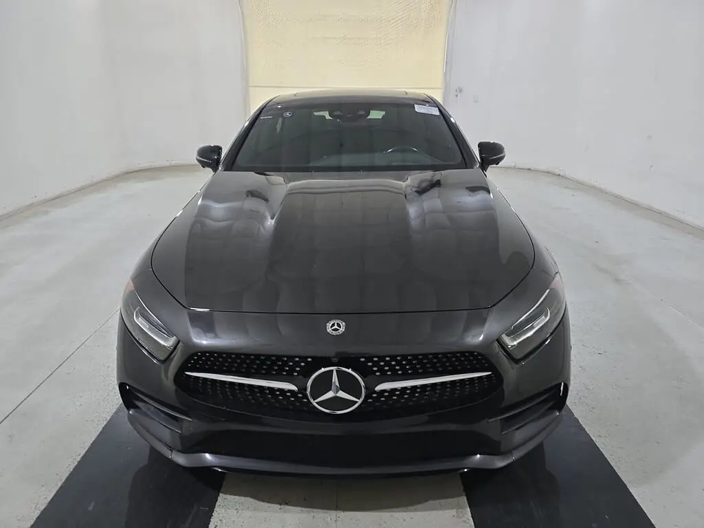 Florida Fine Cars - Used MERCEDES-BENZ CLS 2020 MIAMI CLS 450
