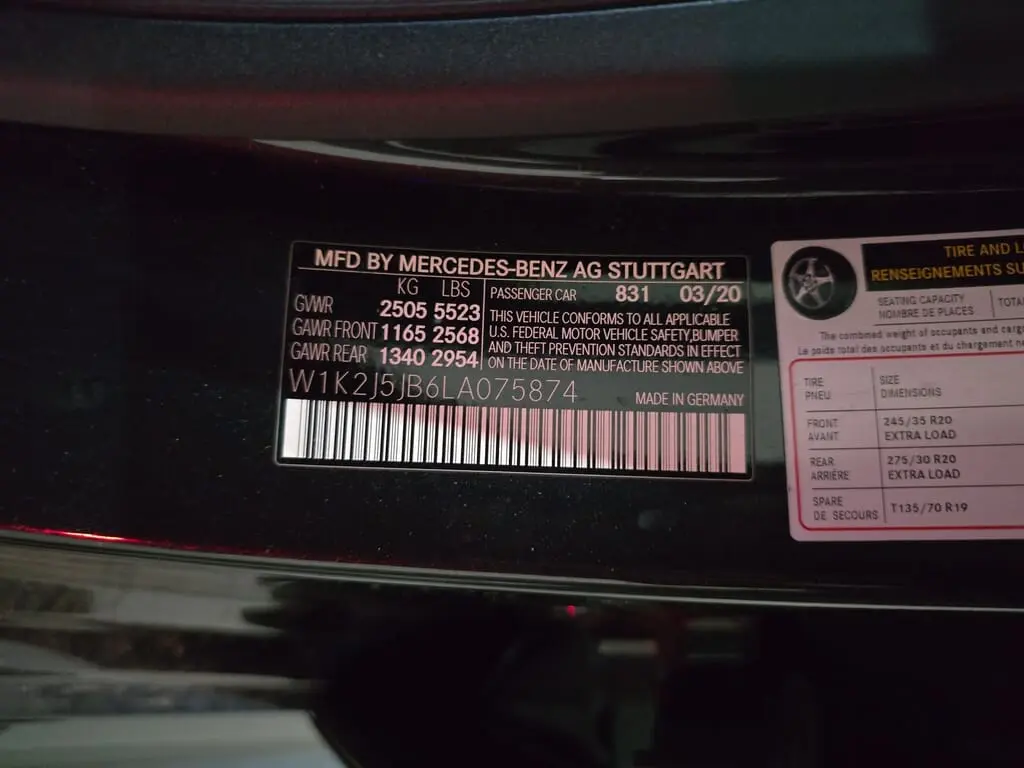 Florida Fine Cars - Used MERCEDES-BENZ CLS 2020 MIAMI CLS 450