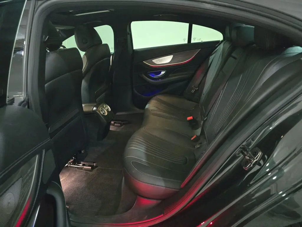 Florida Fine Cars - Used MERCEDES-BENZ CLS 2020 MIAMI CLS 450