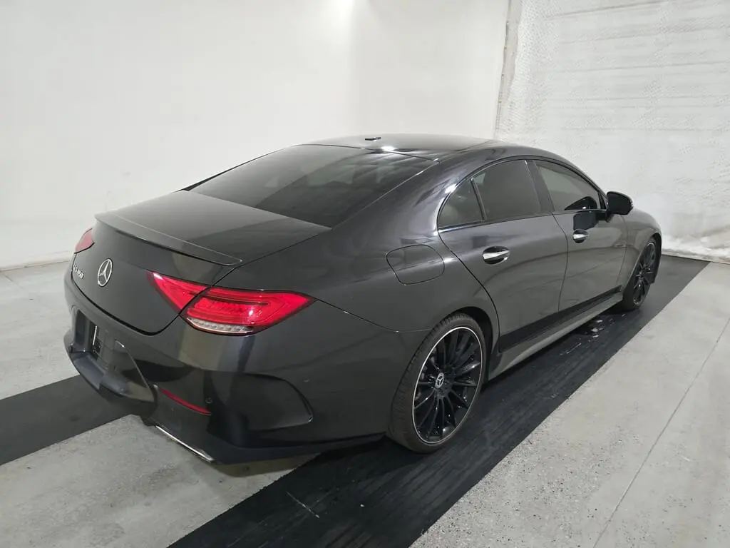 Florida Fine Cars - Used MERCEDES-BENZ CLS 2020 MIAMI CLS 450