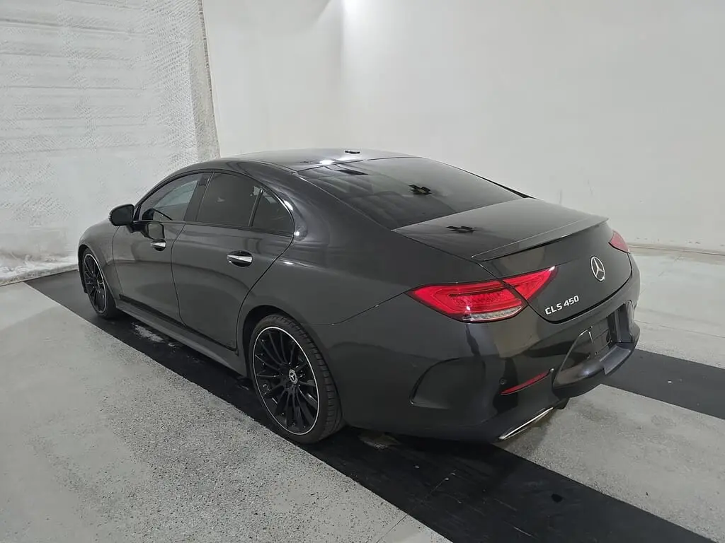 Florida Fine Cars - Used MERCEDES-BENZ CLS 2020 MIAMI CLS 450
