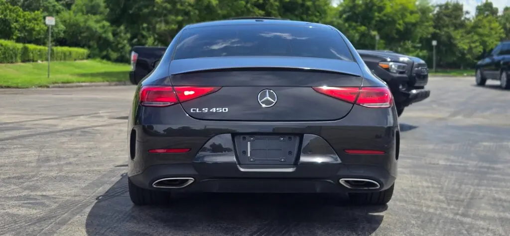 Florida Fine Cars - Used MERCEDES-BENZ CLS 2020 MIAMI CLS 450