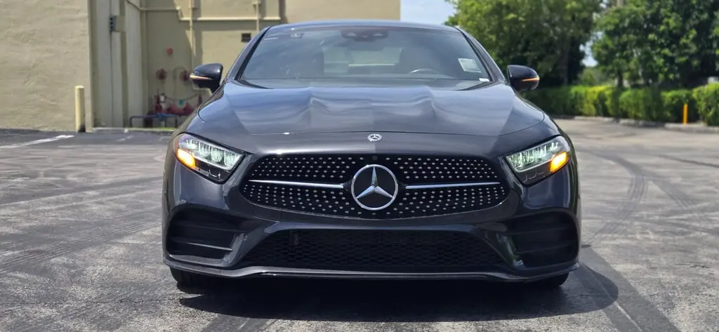 Florida Fine Cars - Used MERCEDES-BENZ CLS 2020 MIAMI CLS 450