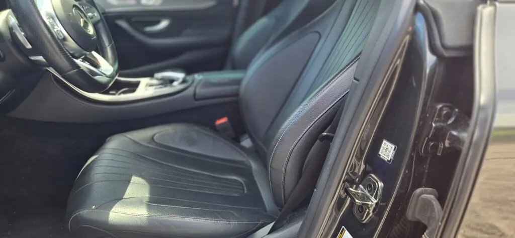 Florida Fine Cars - Used MERCEDES-BENZ CLS 2020 MIAMI CLS 450