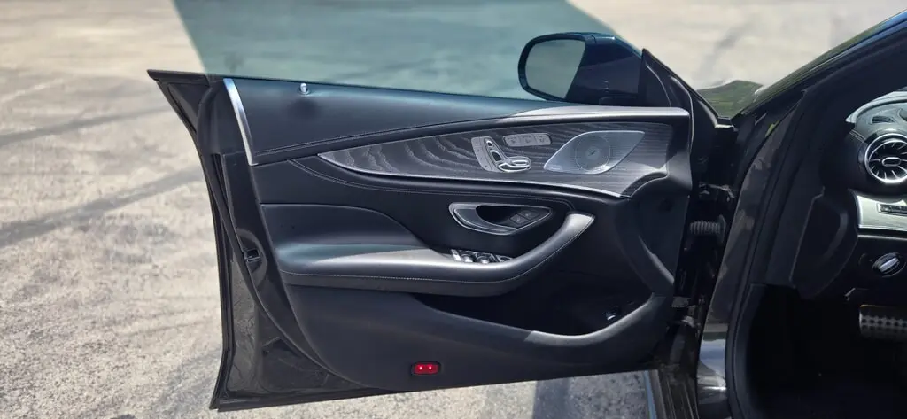 Florida Fine Cars - Used MERCEDES-BENZ CLS 2020 MIAMI CLS 450