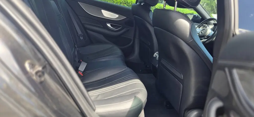 Florida Fine Cars - Used MERCEDES-BENZ CLS 2020 MIAMI CLS 450