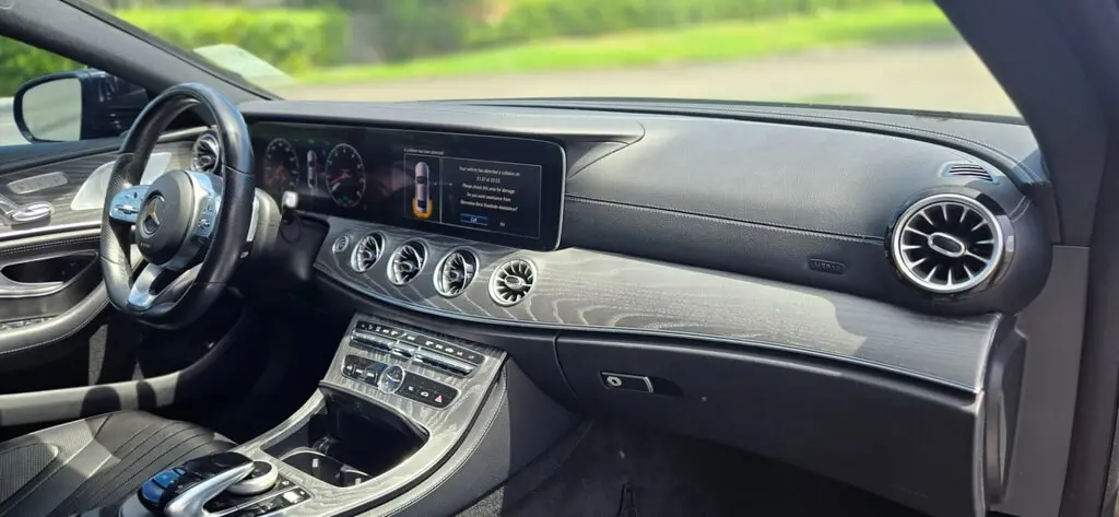Florida Fine Cars - Used MERCEDES-BENZ CLS 2020 MIAMI CLS 450