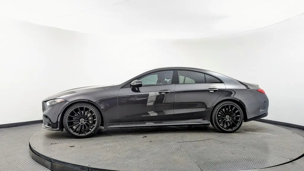Florida Fine Cars - Used MERCEDES-BENZ CLS 2020 MIAMI CLS 450