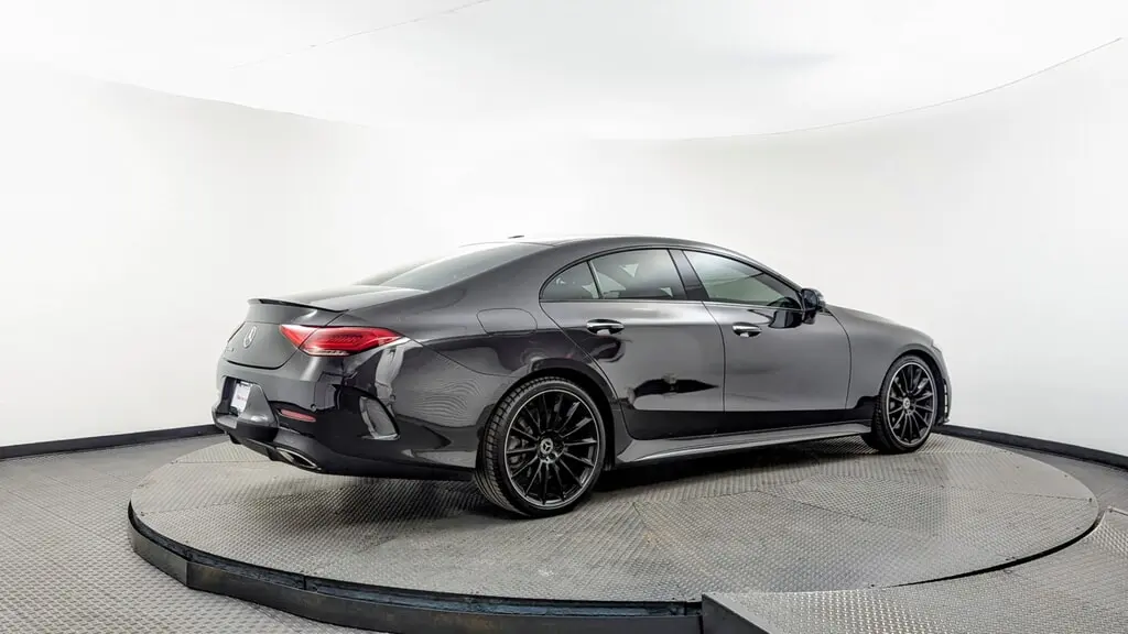 Florida Fine Cars - Used MERCEDES-BENZ CLS 2020 MIAMI CLS 450