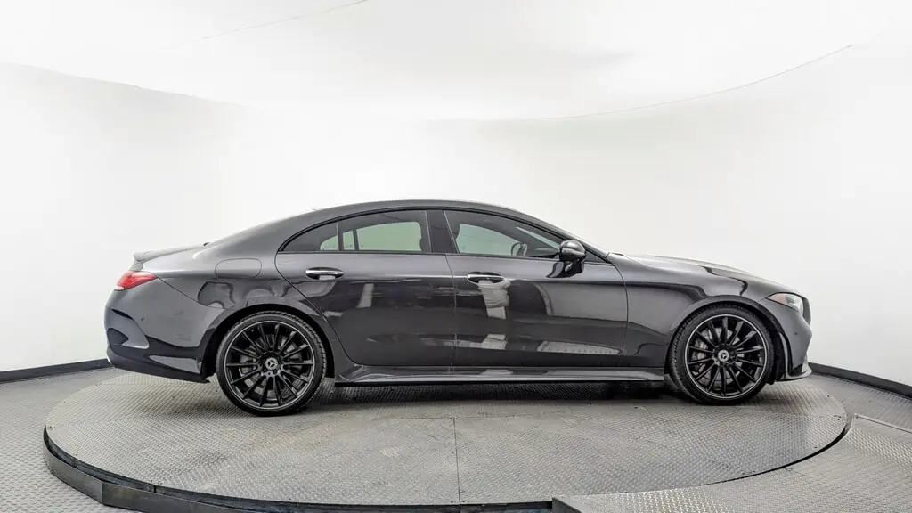 Florida Fine Cars - Used MERCEDES-BENZ CLS 2020 MIAMI CLS 450