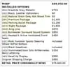Florida Fine Cars - Used MERCEDES-BENZ CLS 2020 MIAMI CLS 450