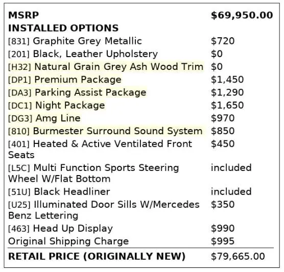 Florida Fine Cars - Used MERCEDES-BENZ CLS 2020 MIAMI CLS 450