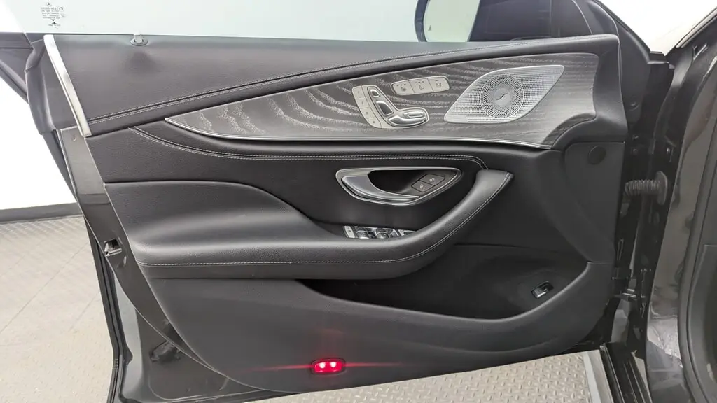 Florida Fine Cars - Used MERCEDES-BENZ CLS 2020 MIAMI CLS 450
