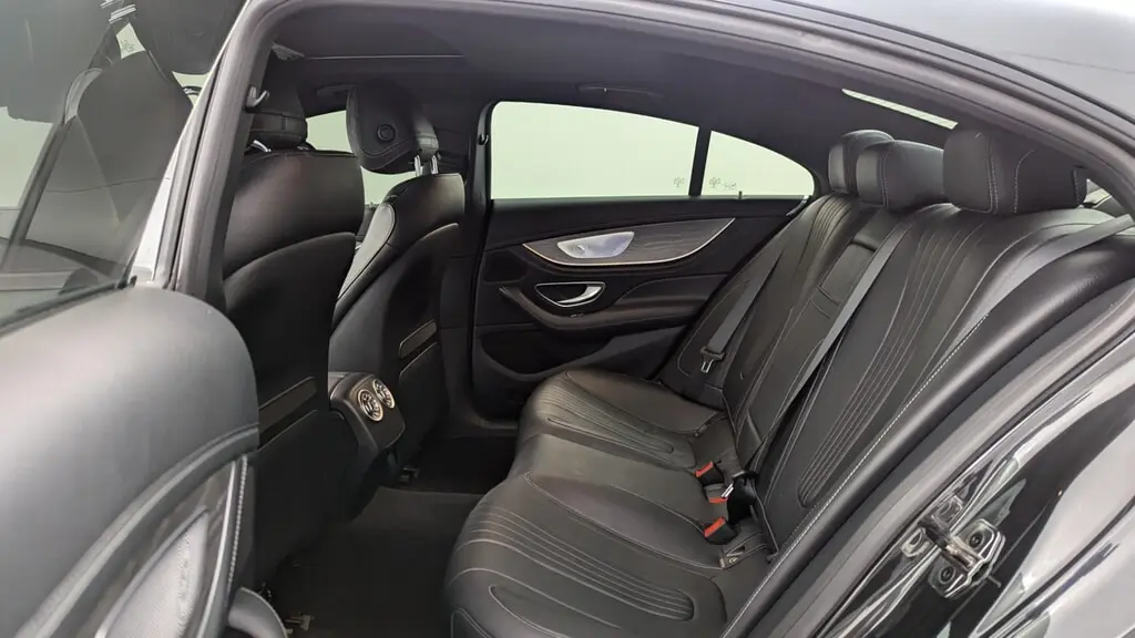 Florida Fine Cars - Used MERCEDES-BENZ CLS 2020 MIAMI CLS 450