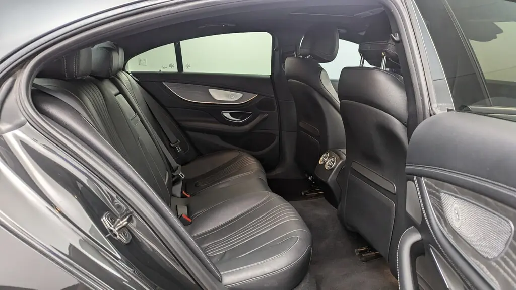 Florida Fine Cars - Used MERCEDES-BENZ CLS 2020 MIAMI CLS 450