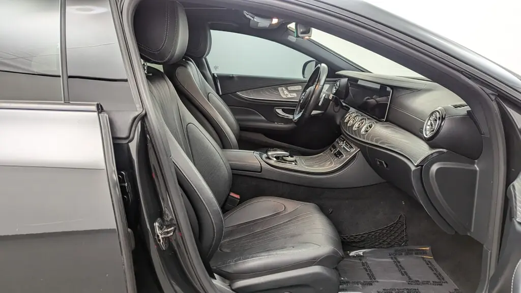 Florida Fine Cars - Used MERCEDES-BENZ CLS 2020 MIAMI CLS 450