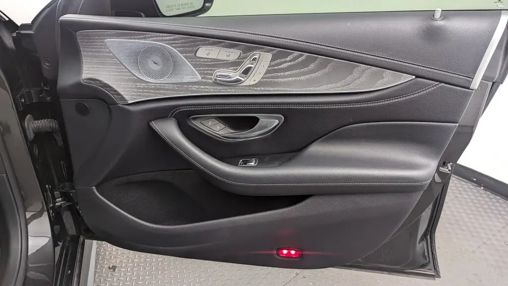 Florida Fine Cars - Used MERCEDES-BENZ CLS 2020 MIAMI CLS 450