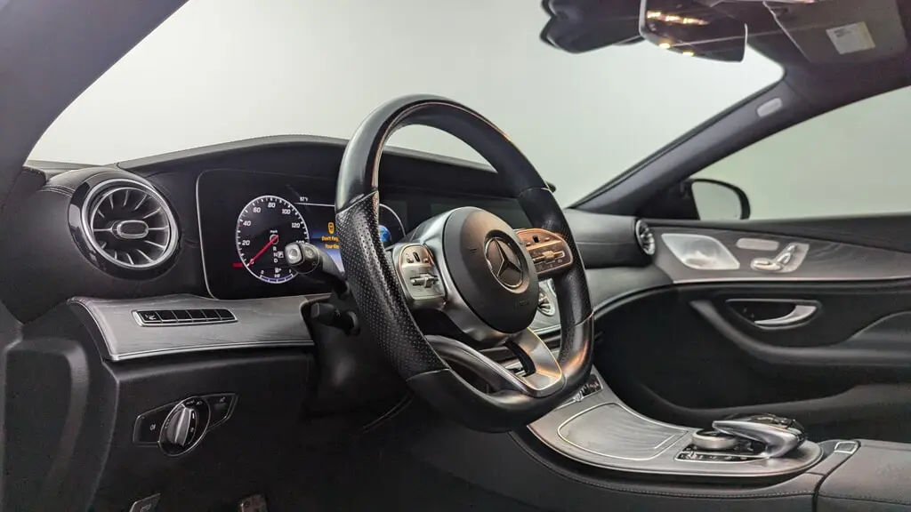 Florida Fine Cars - Used MERCEDES-BENZ CLS 2020 MIAMI CLS 450