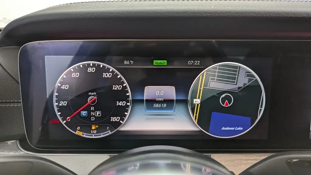 Florida Fine Cars - Used MERCEDES-BENZ CLS 2020 MIAMI CLS 450