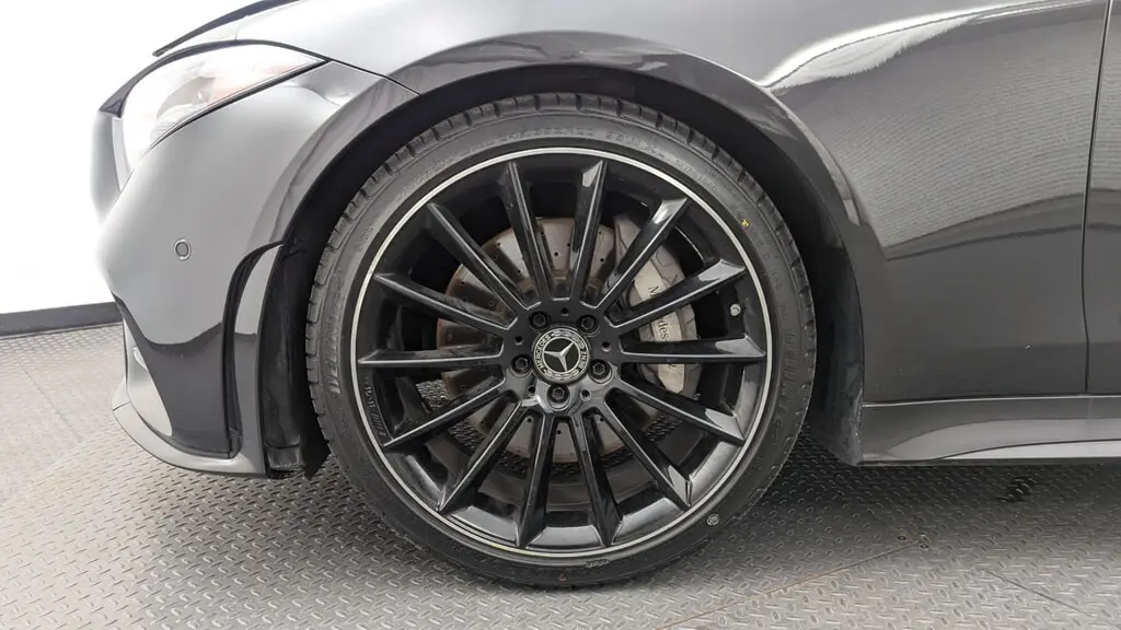 Florida Fine Cars - Used MERCEDES-BENZ CLS 2020 MIAMI CLS 450