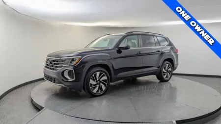 Florida Fine Cars - Used VOLKSWAGEN ATLAS 2024 WEST PALM SE