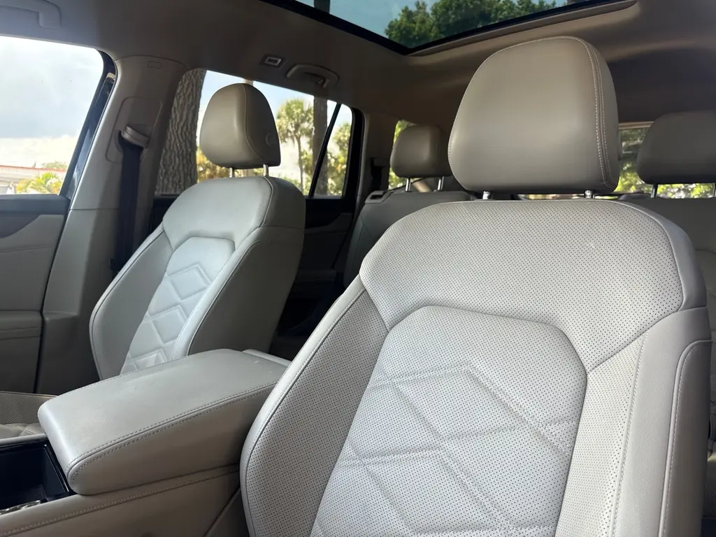 Florida Fine Cars - Used VOLKSWAGEN ATLAS 2024 WEST PALM SE