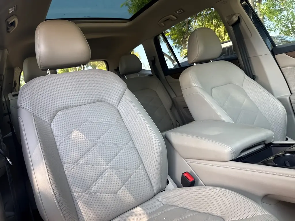Florida Fine Cars - Used VOLKSWAGEN ATLAS 2024 WEST PALM SE