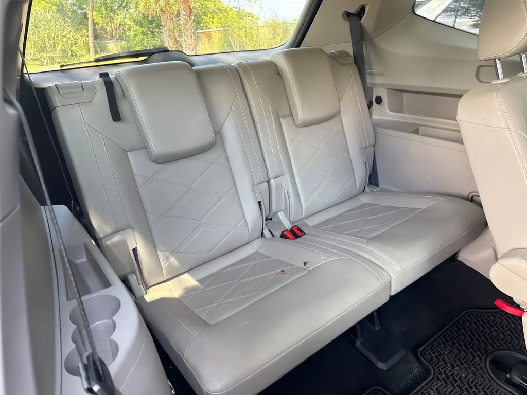 Florida Fine Cars - Used VOLKSWAGEN ATLAS 2024 WEST PALM SE