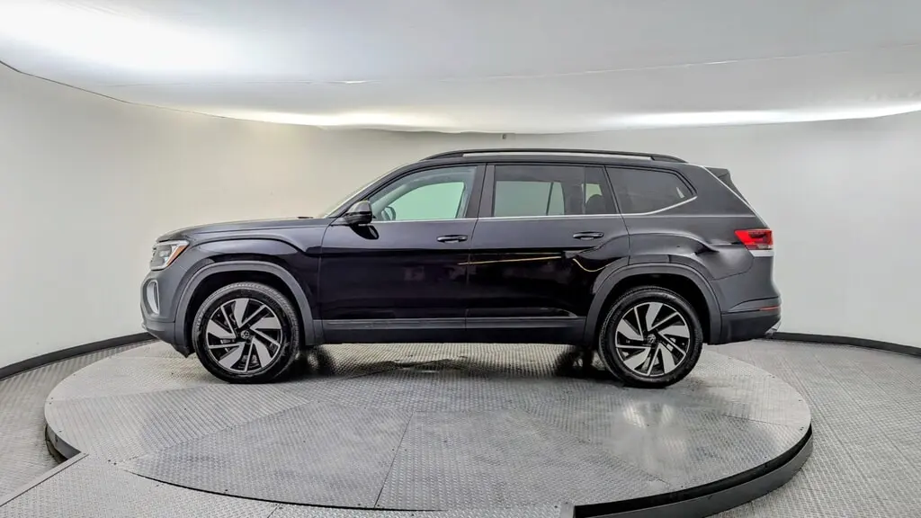 Florida Fine Cars - Used VOLKSWAGEN ATLAS 2024 WEST PALM SE