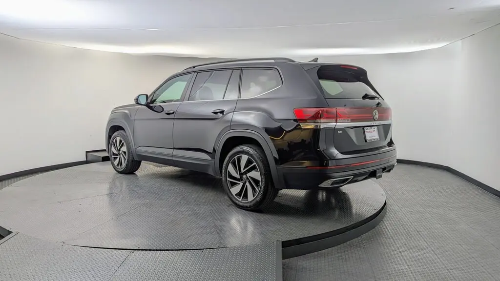 Florida Fine Cars - Used VOLKSWAGEN ATLAS 2024 WEST PALM SE
