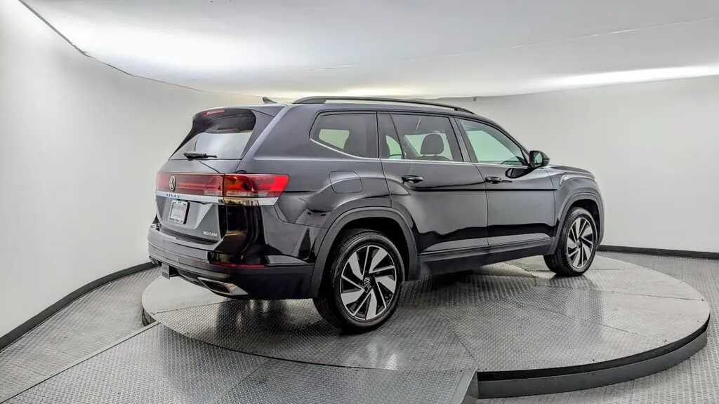 Florida Fine Cars - Used VOLKSWAGEN ATLAS 2024 WEST PALM SE