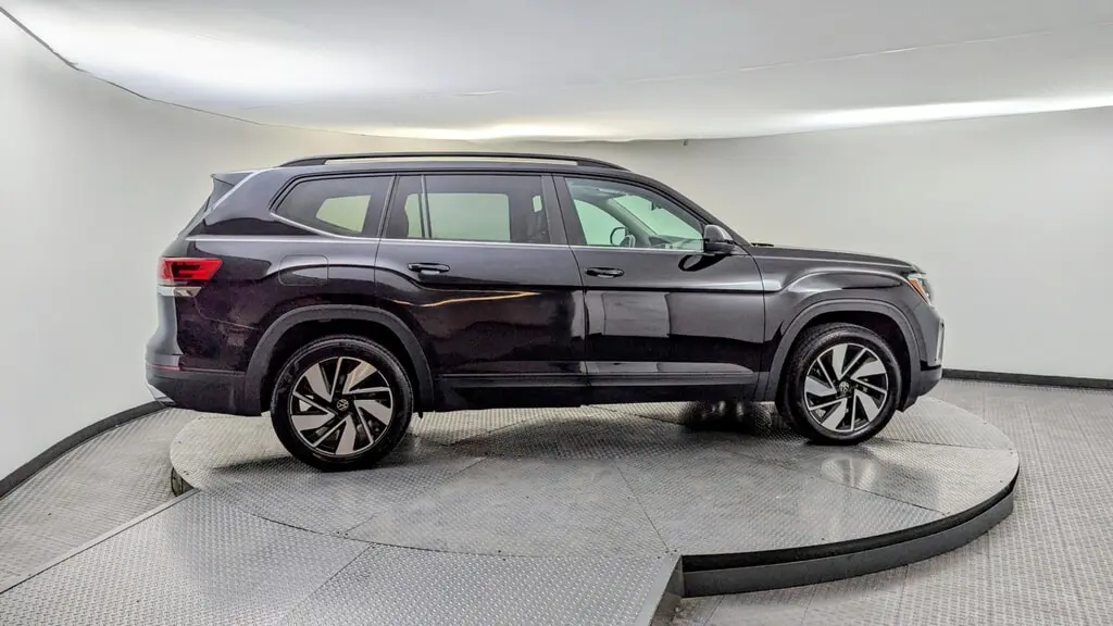 Florida Fine Cars - Used VOLKSWAGEN ATLAS 2024 WEST PALM SE