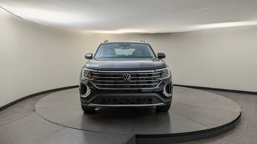 Florida Fine Cars - Used VOLKSWAGEN ATLAS 2024 WEST PALM SE