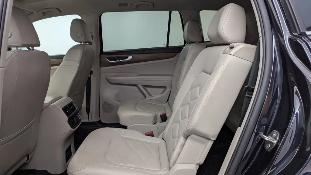 Florida Fine Cars - Used VOLKSWAGEN ATLAS 2024 WEST PALM SE