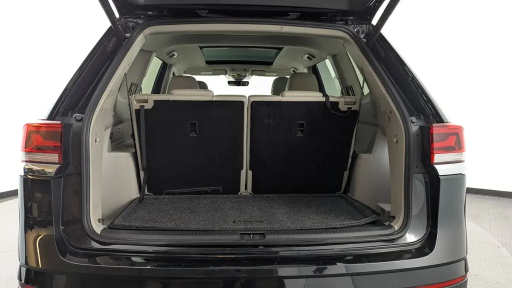 Florida Fine Cars - Used VOLKSWAGEN ATLAS 2024 WEST PALM SE