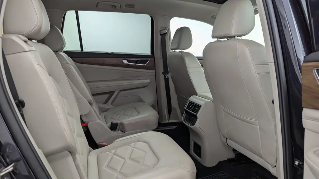 Florida Fine Cars - Used VOLKSWAGEN ATLAS 2024 WEST PALM SE