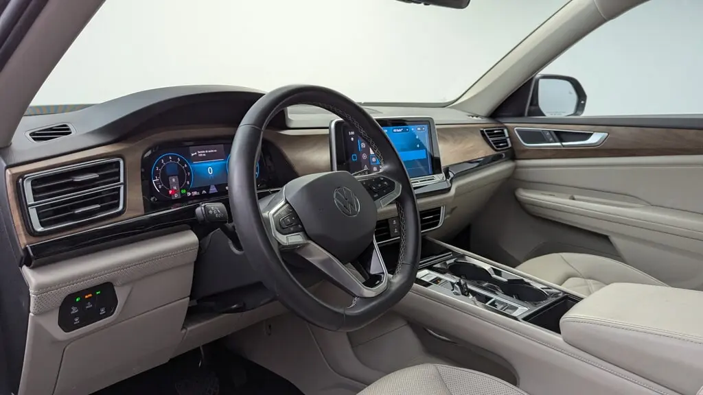 Florida Fine Cars - Used VOLKSWAGEN ATLAS 2024 WEST PALM SE