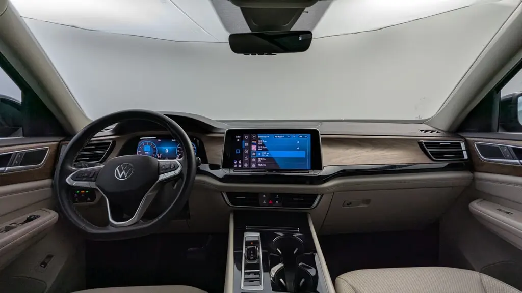 Florida Fine Cars - Used VOLKSWAGEN ATLAS 2024 WEST PALM SE