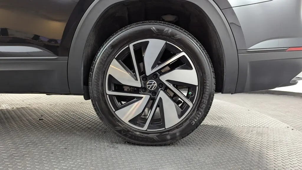 Florida Fine Cars - Used VOLKSWAGEN ATLAS 2024 WEST PALM SE