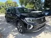 Florida Fine Cars - Used VOLKSWAGEN ATLAS 2024 WEST PALM SE