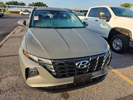 Florida Fine Cars - Used HYUNDAI TUCSON 2024 ORLANDO SEL