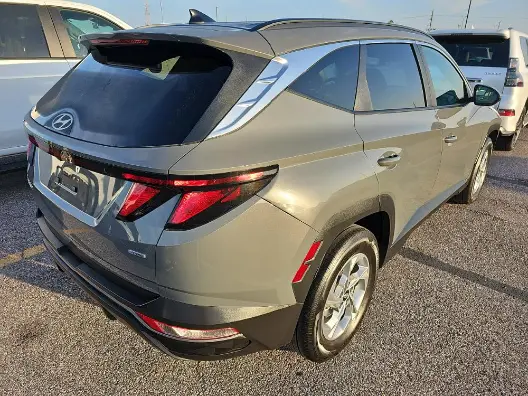 Florida Fine Cars - Used HYUNDAI TUCSON 2024 ORLANDO SEL