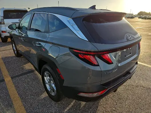 Florida Fine Cars - Used HYUNDAI TUCSON 2024 ORLANDO SEL