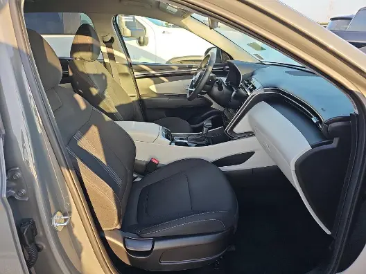 Florida Fine Cars - Used HYUNDAI TUCSON 2024 ORLANDO SEL