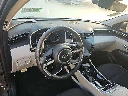 Florida Fine Cars - Used HYUNDAI TUCSON 2024 ORLANDO SEL