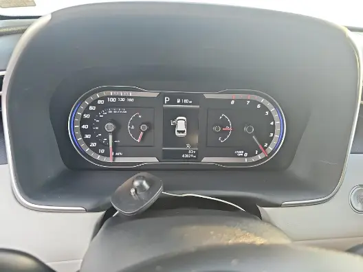 Florida Fine Cars - Used HYUNDAI TUCSON 2024 ORLANDO SEL