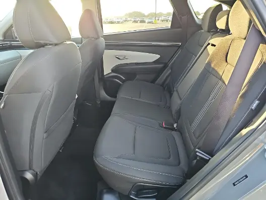 Florida Fine Cars - Used HYUNDAI TUCSON 2024 ORLANDO SEL